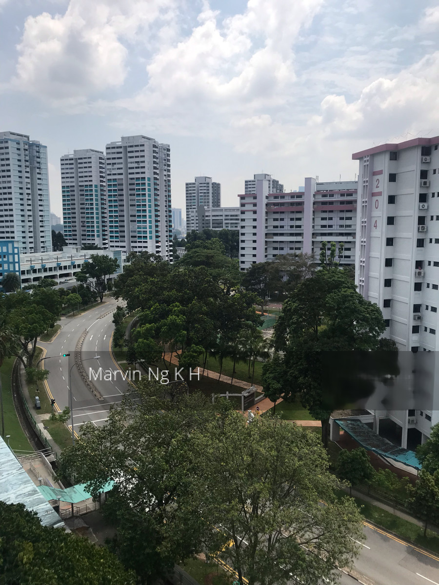 Blk 29 MARSILING DRIVE (Woodlands), HDB 4 Rooms #206098851